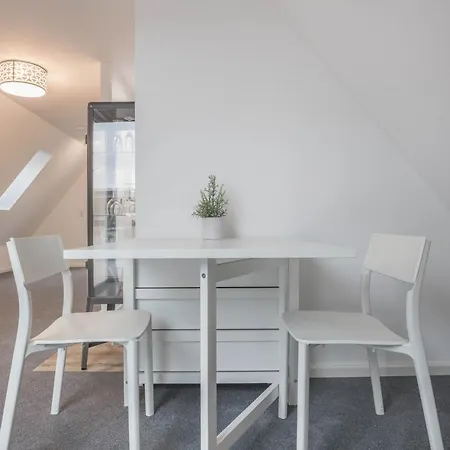 Appartment Malerviertel Braunschweig Exterior photo