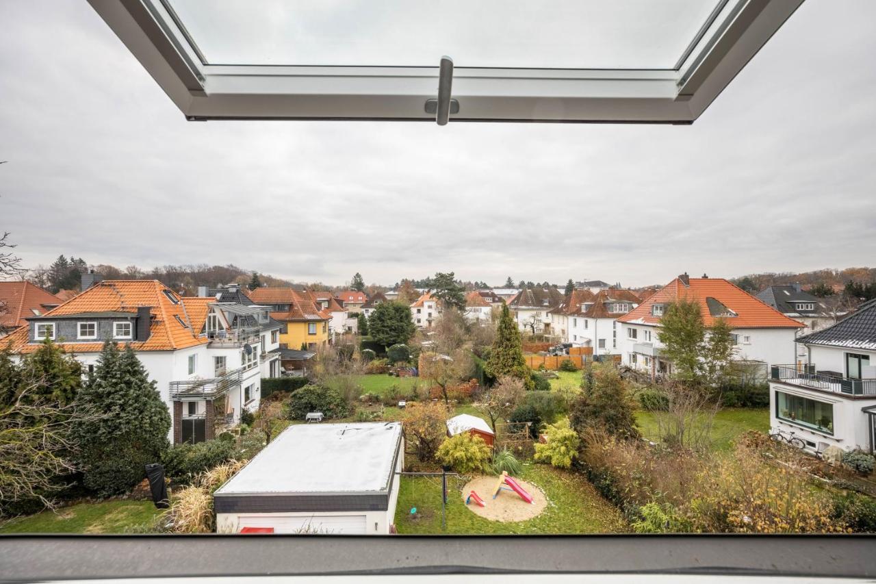 Malerviertel Апартаменты